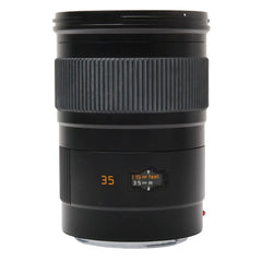 Leica 35mm f2.5 Summarit-S 4095921