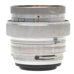 Nikon 5cm f3.5 Micro-Nikkor.C 523177