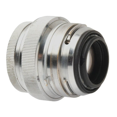 Nikon 5cm f3.5 Micro-Nikkor.C 523177