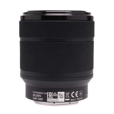 Sony 28-70mm f3.5-5.6 FE 744572