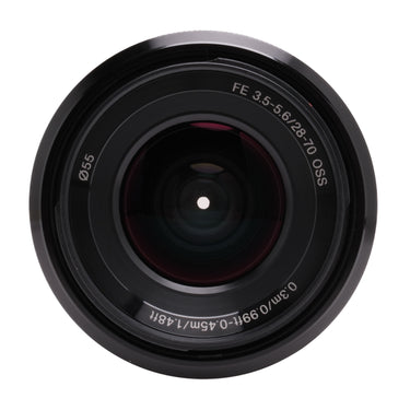 Sony 28-70mm f3.5-5.6 FE 744572