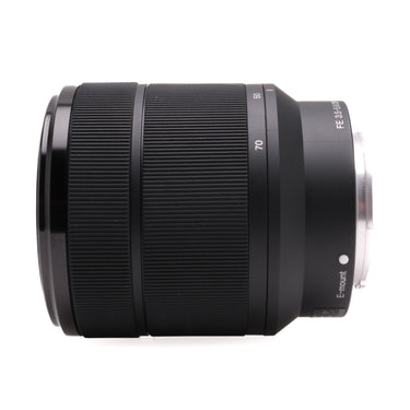 Sony 28-70mm f3.5-5.6 FE 744572