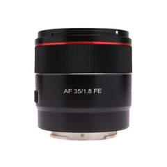 Samyang 35mm f1.8, Boxed FKP12313