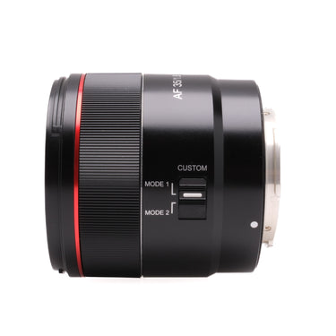 Samyang 35mm f1.8, Boxed FKP12313