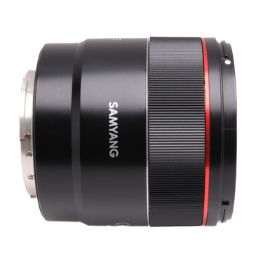 Samyang 35mm f1.8, Boxed FKP12313