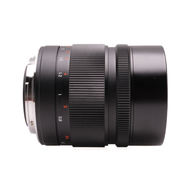 Zhongyi 65mm f1.4, Boxed GFX Mount 3549