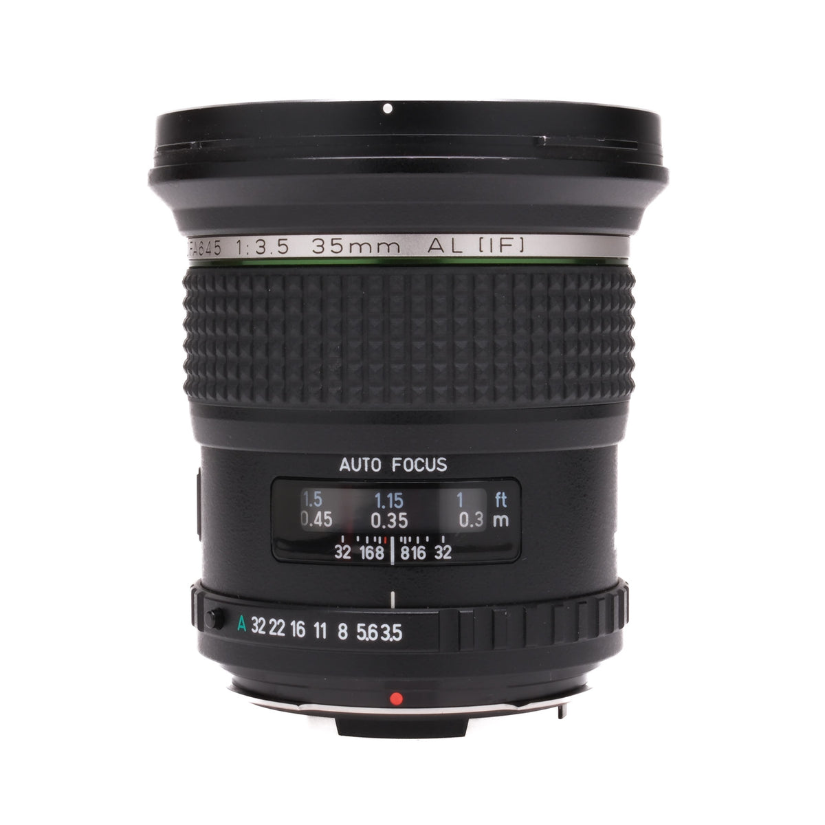 Pentax 35mm f3.5 DFA 4270459