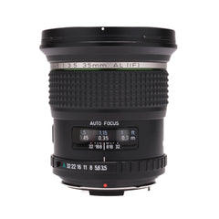 Pentax 35mm f3.5 DFA 4270459