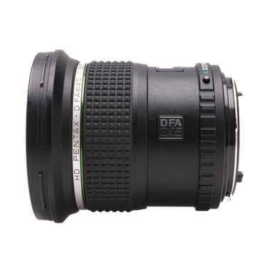 Pentax 35mm f3.5 DFA 4270459