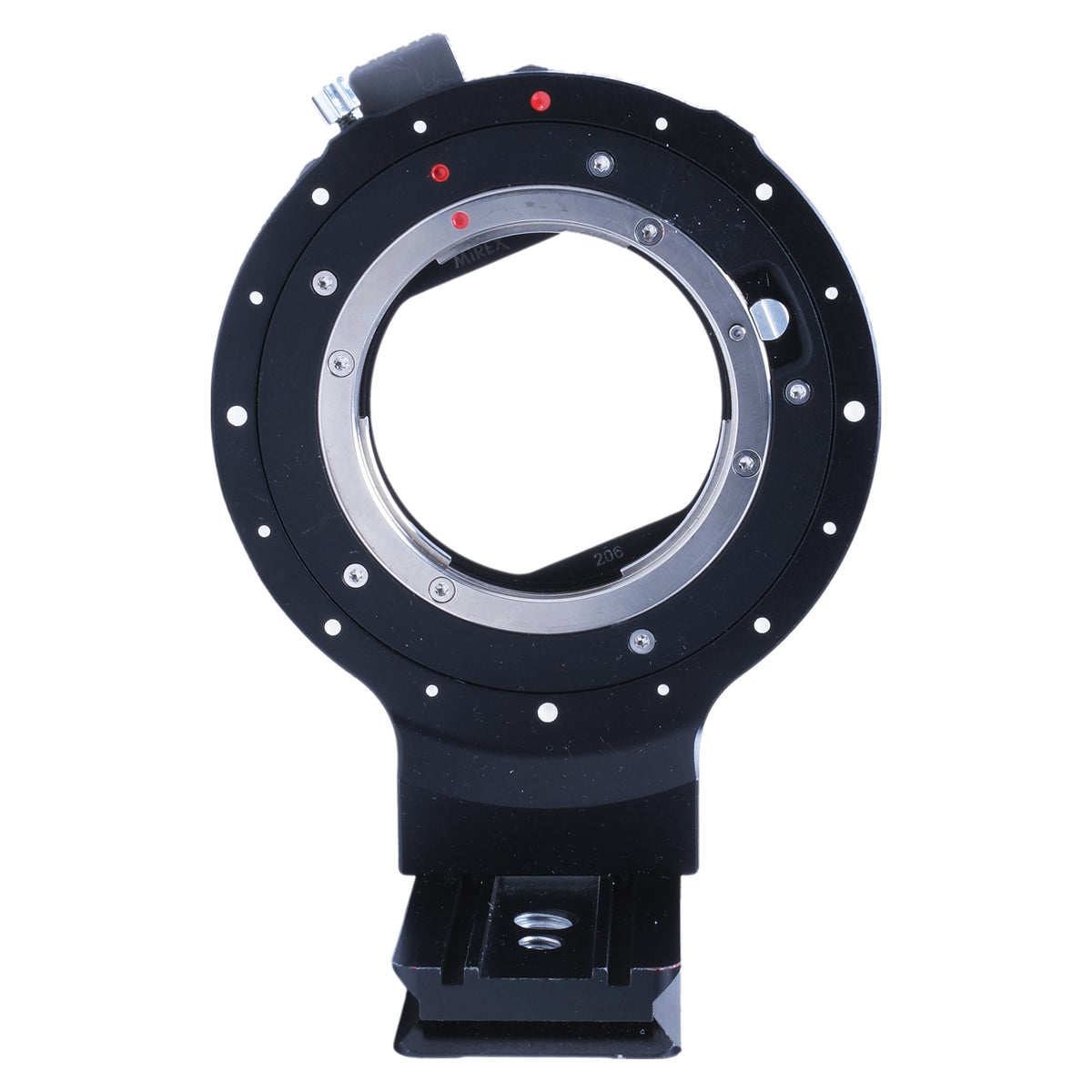 Mirex Canon EF-GFX Lens Adapter 206