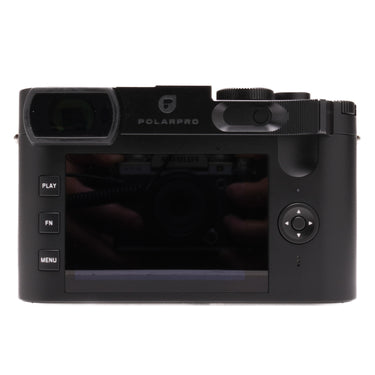 Leica Q2 Monochrom 5597993