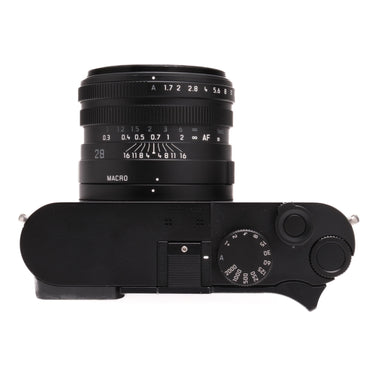 Leica Q2 Monochrom 5597993