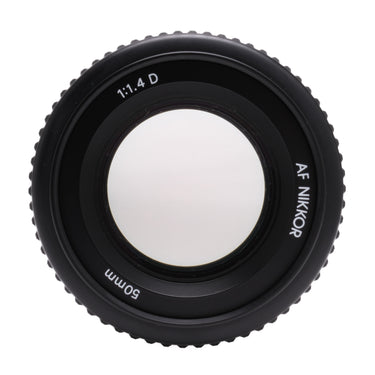 Nikon 50mm f1.4 AF D US5026790
