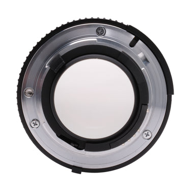 Nikon 50mm f1.4 AF D US5026790