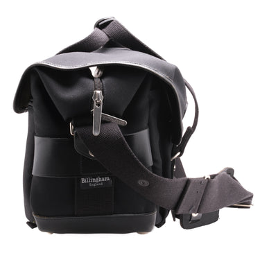 Billingham Presstop Black (9+)