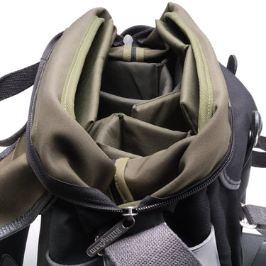 Billingham Presstop Black (9+)