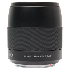 Hasselblad XCD 65mm f2.8 5100 Act, Boxed 2YHV13546
