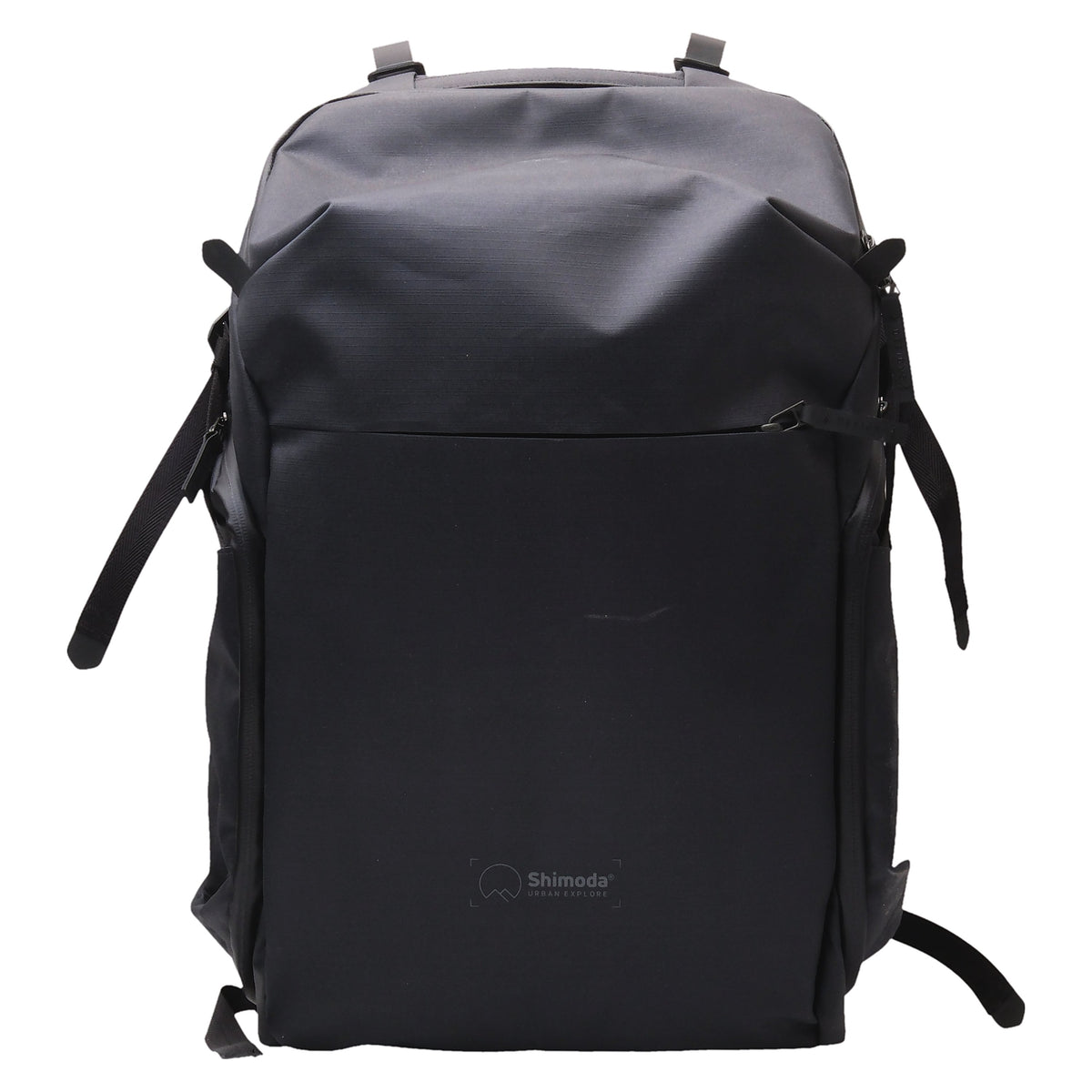Shimoda Urban Explore 25, Anthracite Black (9+)
