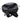 Shimoda Urban Explore 25 backpack angled top view showing straps and clasps