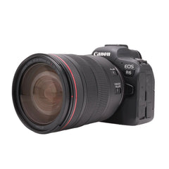 Canon R6, 24-105mm F4 L, Boxed 202027002056