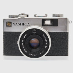 Yashica Electro 35 MC 40mm f2.8 H000603
