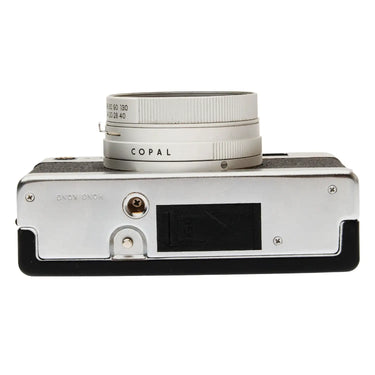 Yashica Electro 35 MC 40mm f2.8 H000603
