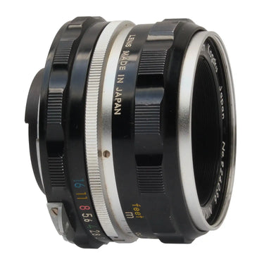 Nikon 50mm f2  924036