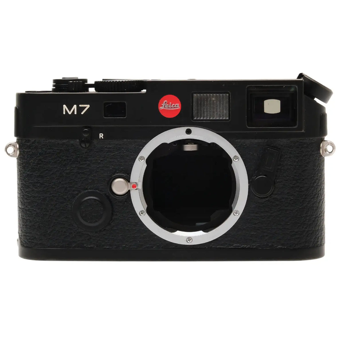 Leica M7 0.85 Black, Boxed 2850227