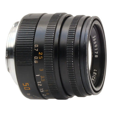 Leica 50mm f2 Summicron-M V5 3669178