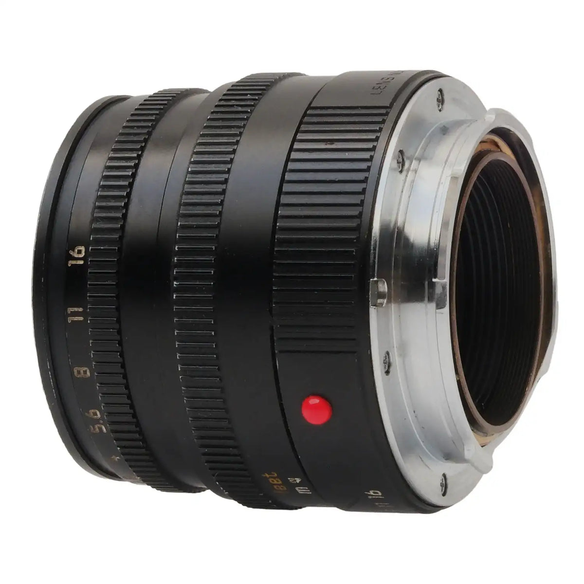 Leica 50mm f2 Summicron-M V5 3669178 · Camera West