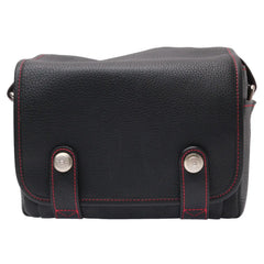 Oberwerth Louis Vflex Black/Red (9+)