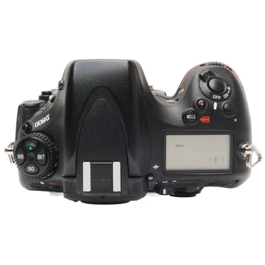 Nikon D800 4k Act, Boxed 3560653