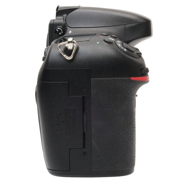 Nikon D800 4k Act, Boxed 3560653
