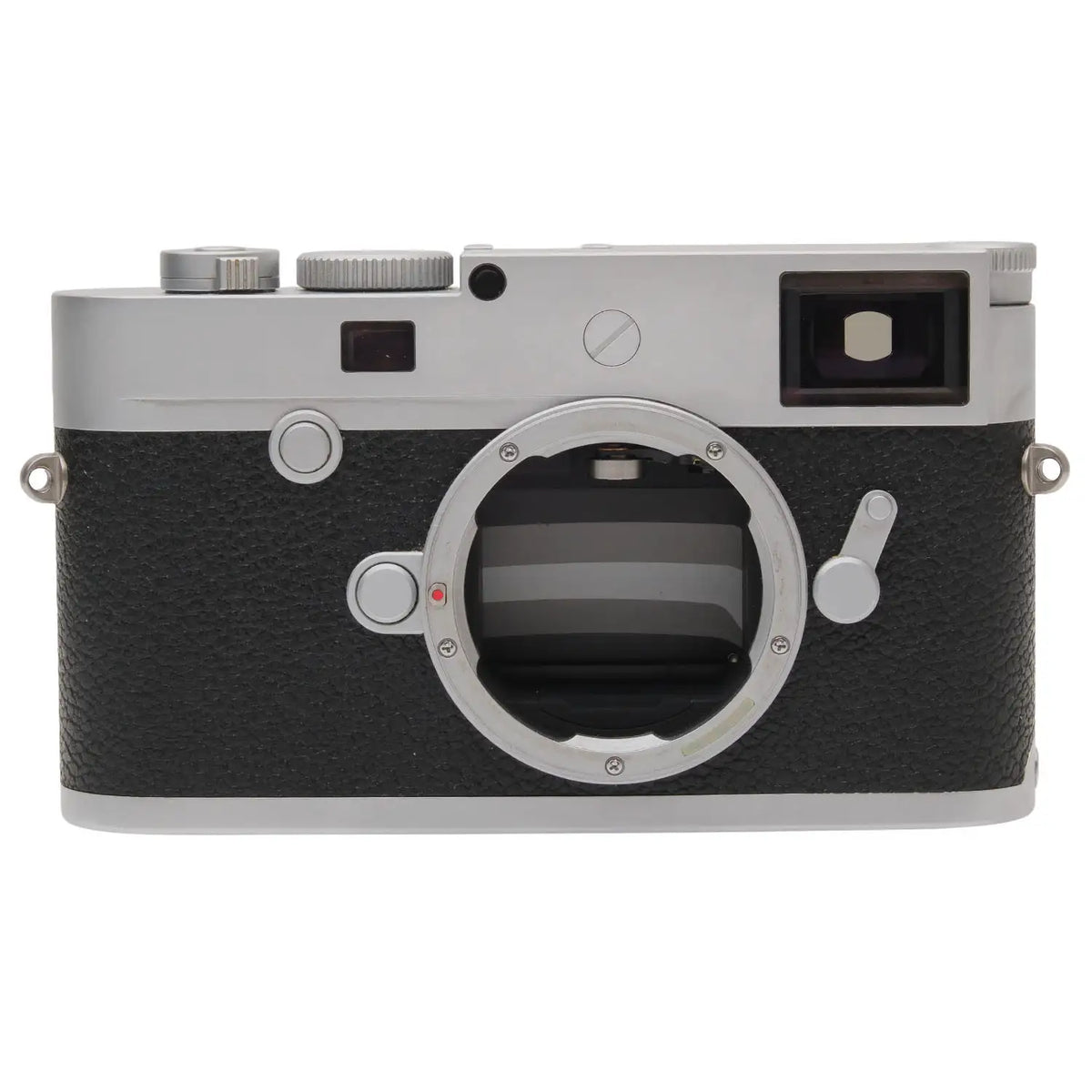 Leica M10-P, Silver, Boxed 5326379