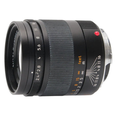 Leica 75mm f2.4 Summarit-M, Boxed 4309934