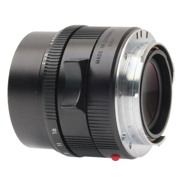 Leica 50mm f2 Apo Summicron-M Asph, Boxed 4650049