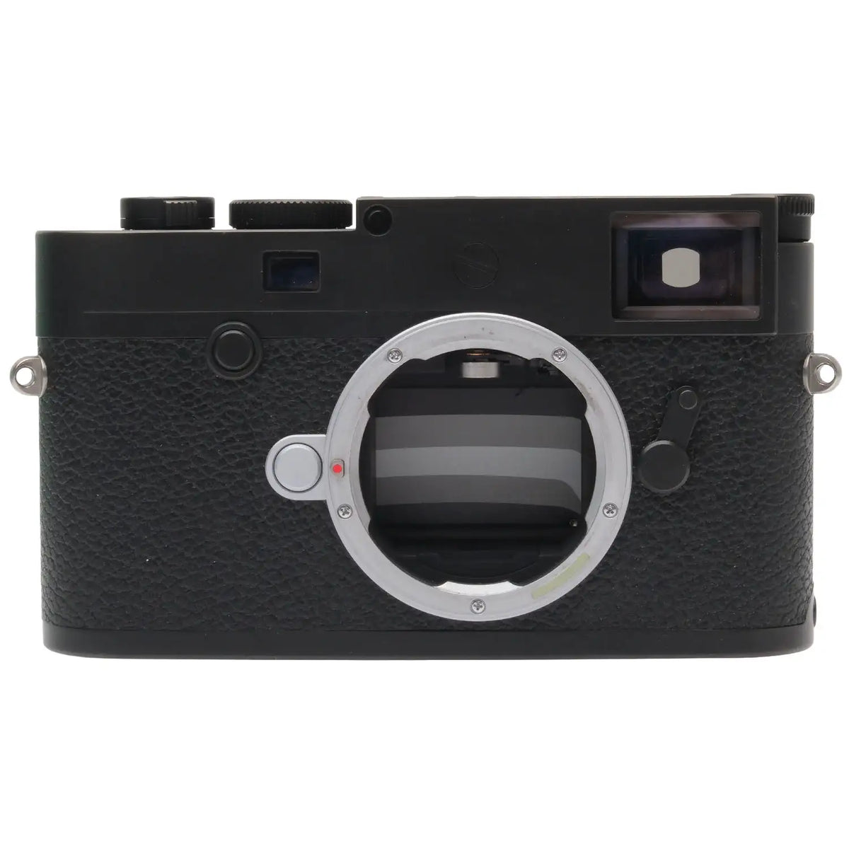Leica M10 Black Upgraded to P, Boxed 5194872