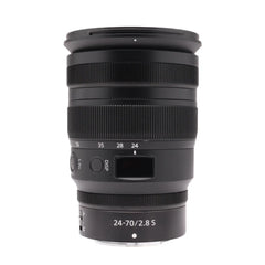 Nikon 24-70mm f2.8 S 20046175