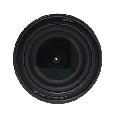 Nikon 24-70mm f2.8 S 20046175