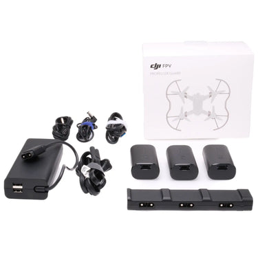 DJI FPV, Case 37R8JS800C0155