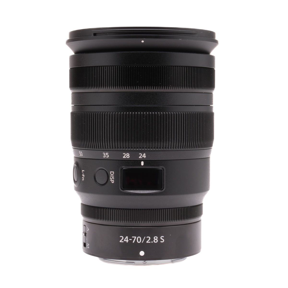 Nikon 24-70mm f2.8 S 20137492