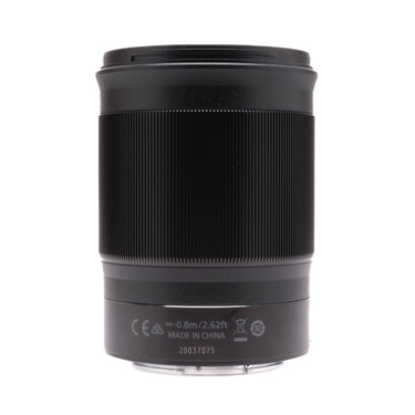 Nikon 85mm f1.8 S 20037075