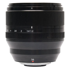 Fujifilm XF 56mm f1.2 R WR, Boxed 4GB00242