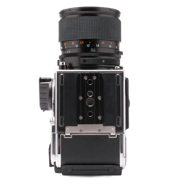Hasselblad 203FE Millennium, FE 110mm f2, Boxed 331/101529