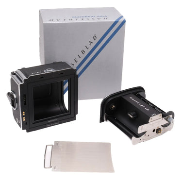 Hasselblad E12, Boxed 36SV10060