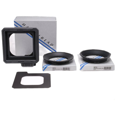 Hasselblad ProShade 6093T, Boxed (9+)