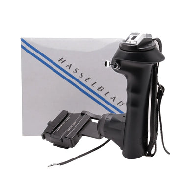 Hasselblad Snap Lock Flash Grip, Boxed (9+)