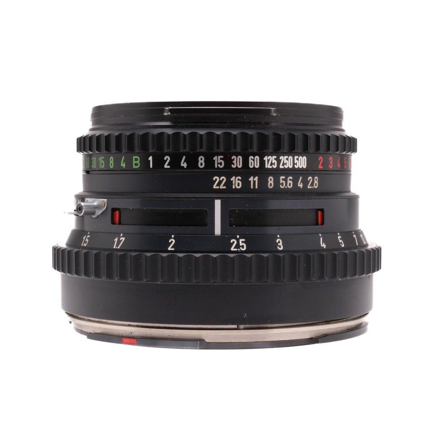 Hasselblad C 80mm f2.8 T* Planar 5570981