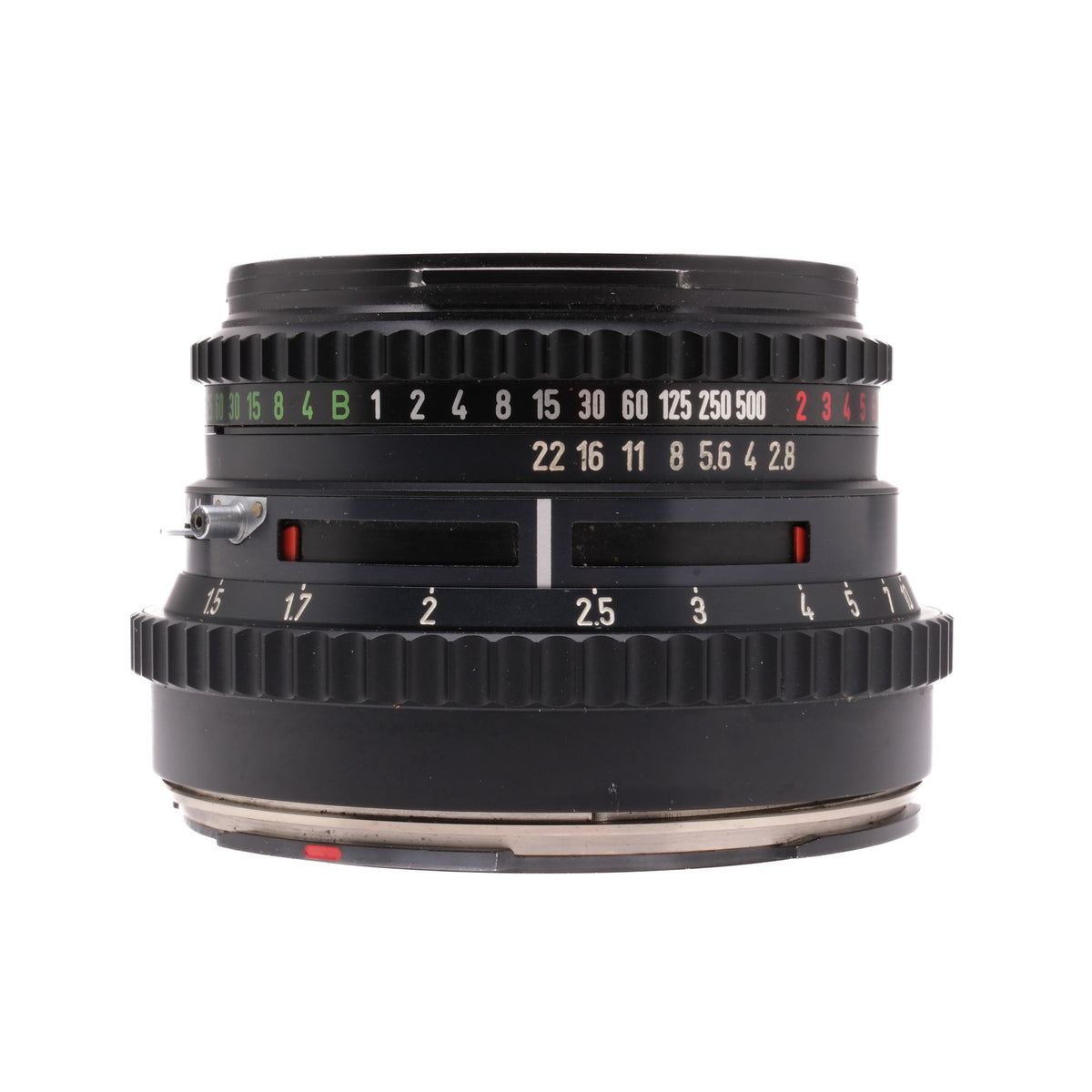 Hasselblad C 80mm f2.8 T* Planar 5570981