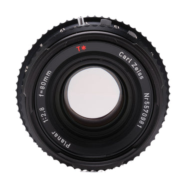Hasselblad C 80mm f2.8 T* Planar 5570981